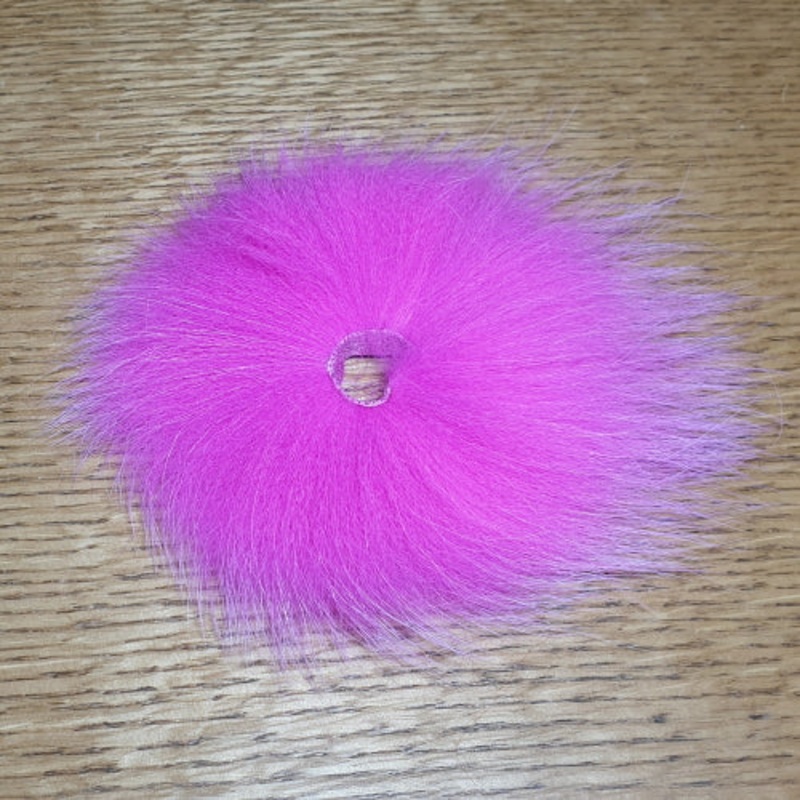 Arctic Fisherman Arctic Fox Blue Fox Pink