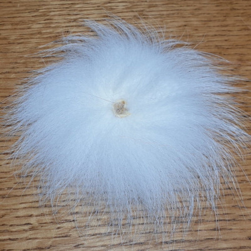 Arctic Fisherman Arctic Fox Blue Fox White