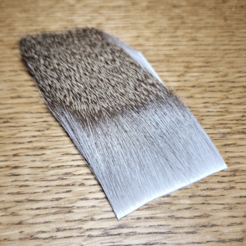 Troutlore Deer Body Hair Natural