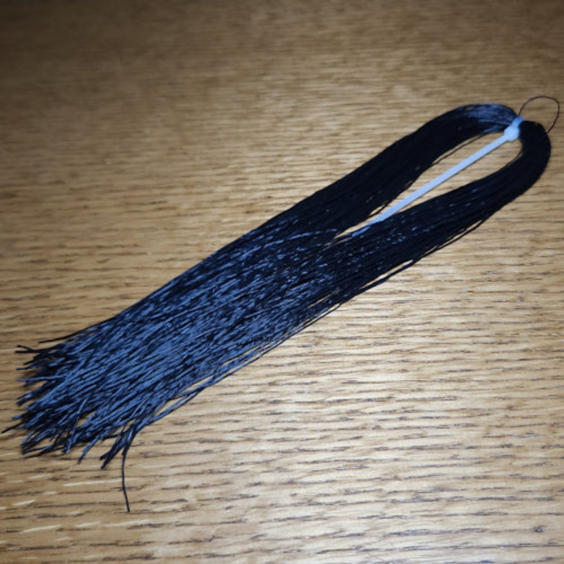 Bug Legs Black