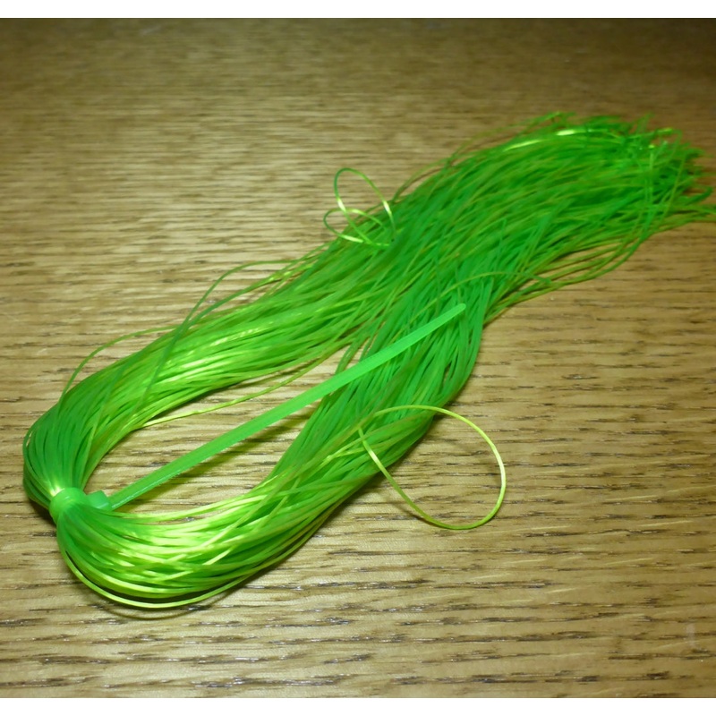 Bug Legs Chartreuse