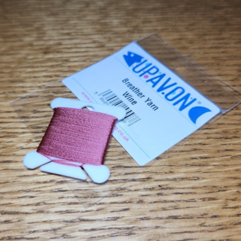 Upavon Breather Yarn Wine