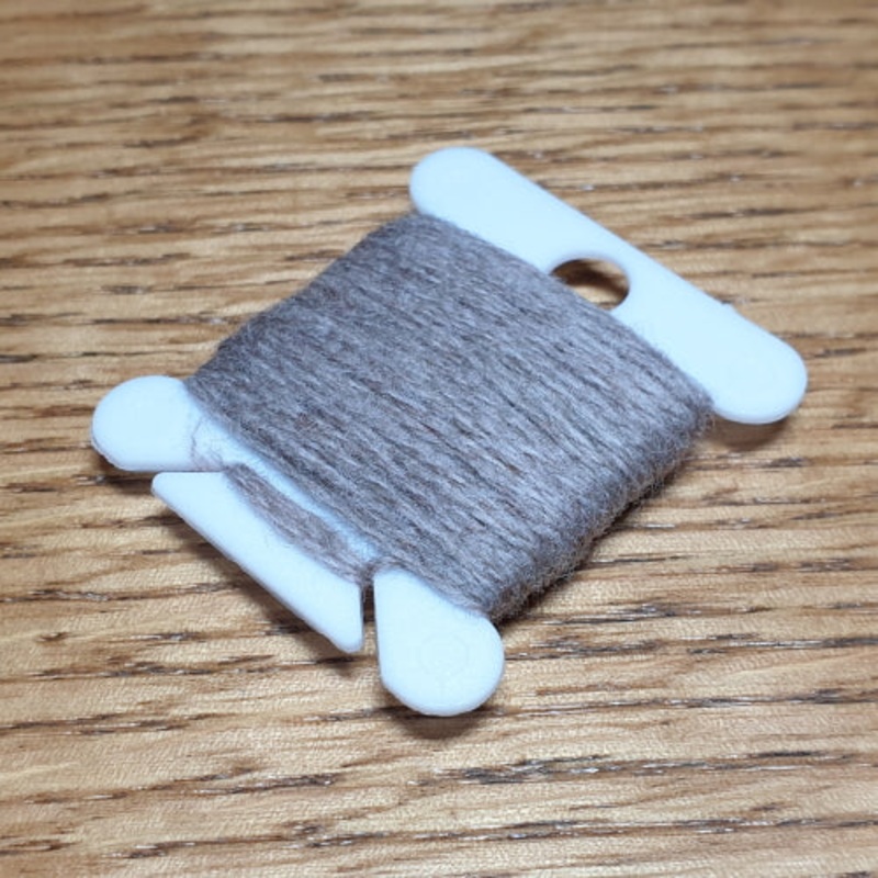 Upavon Chadwicks 477 Substitute Yarn