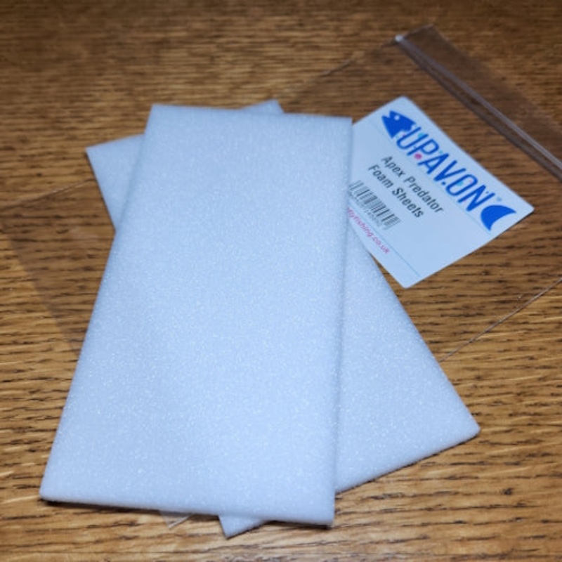 Upavon Apex Predator Foam Sheets