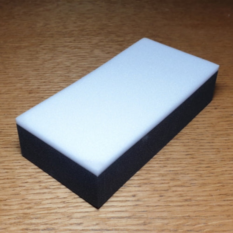 Upavon Bionic HD Foam Block Black & White