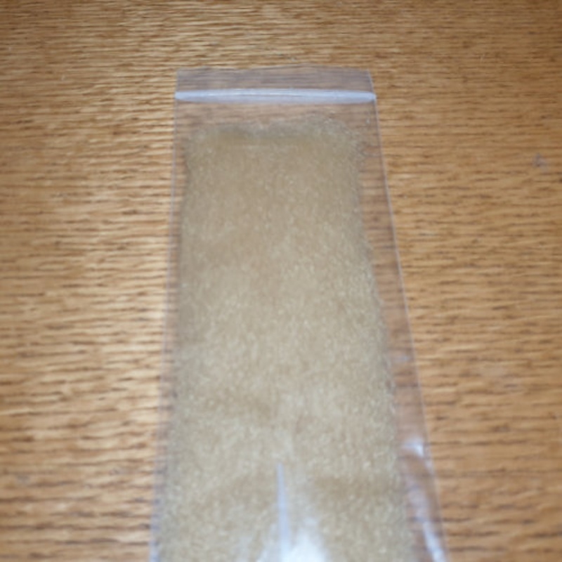 FTD Congo Hair Caddis Tan