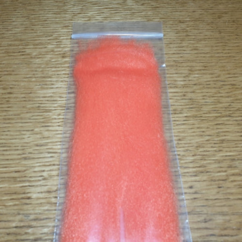 FTD Congo Hair Deep Orange