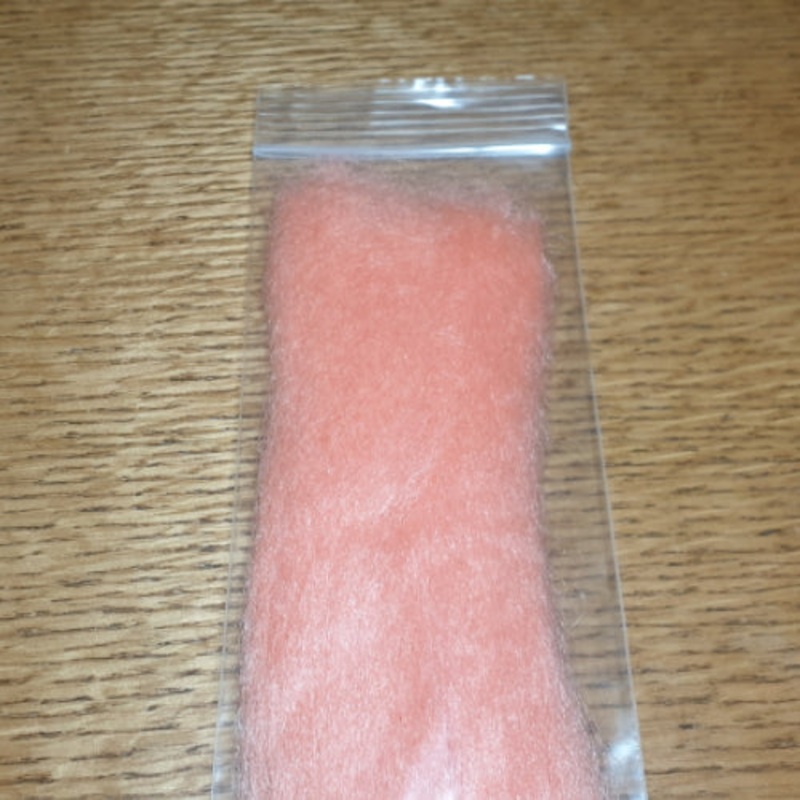 FTD Congo Hair Salmon