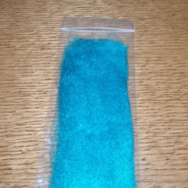 FTD Congo Hair Turquoise