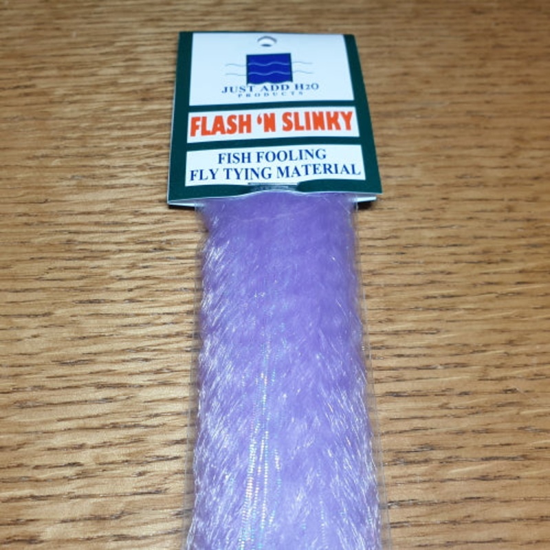 H2O Flash N Slinky Light Purple