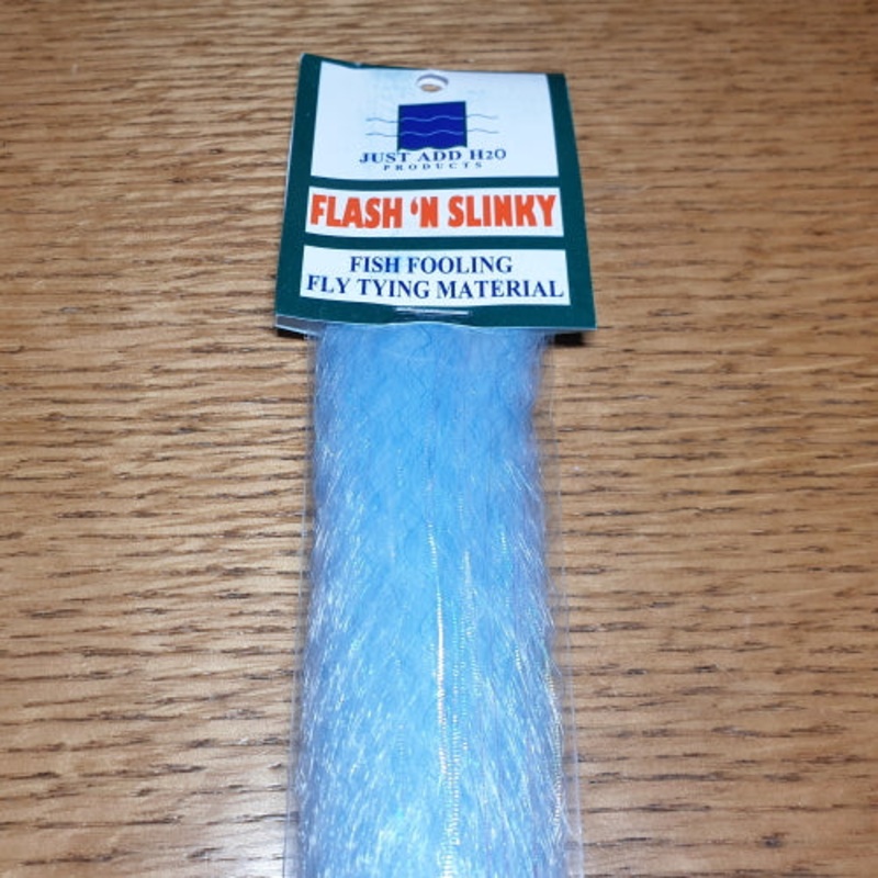 H2O Flash N Slinky Misty Blue