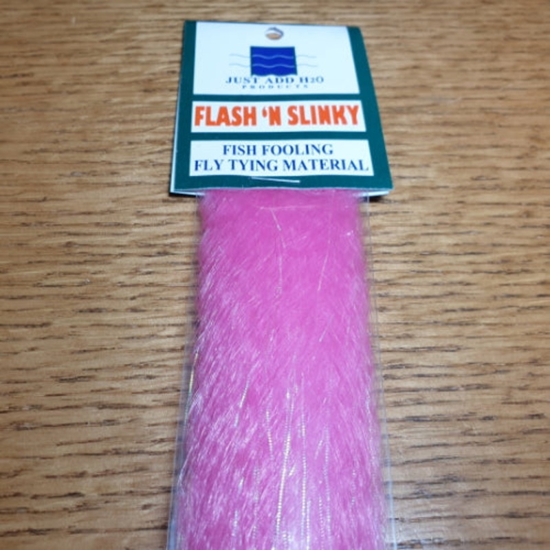 H2O Flash N Slinky Pink