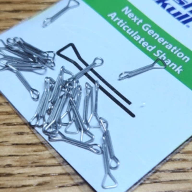 Flymen FishSkull NGS Next Generation Shanks