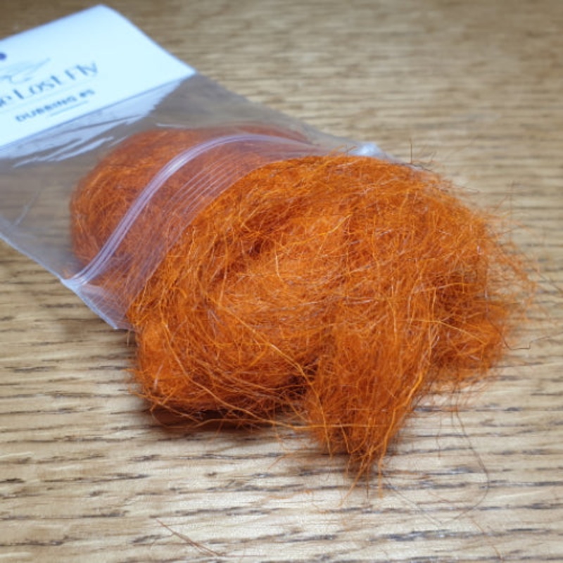 The Lost Fly Dubbing #5 – Blend 2