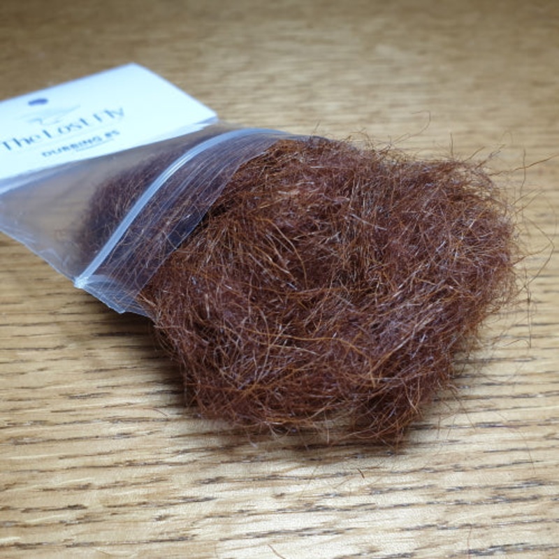 The Lost Fly Dubbing #5 – Blend 5