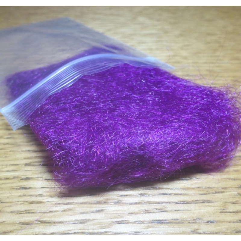 Troutlore Carpet Dub – Purple