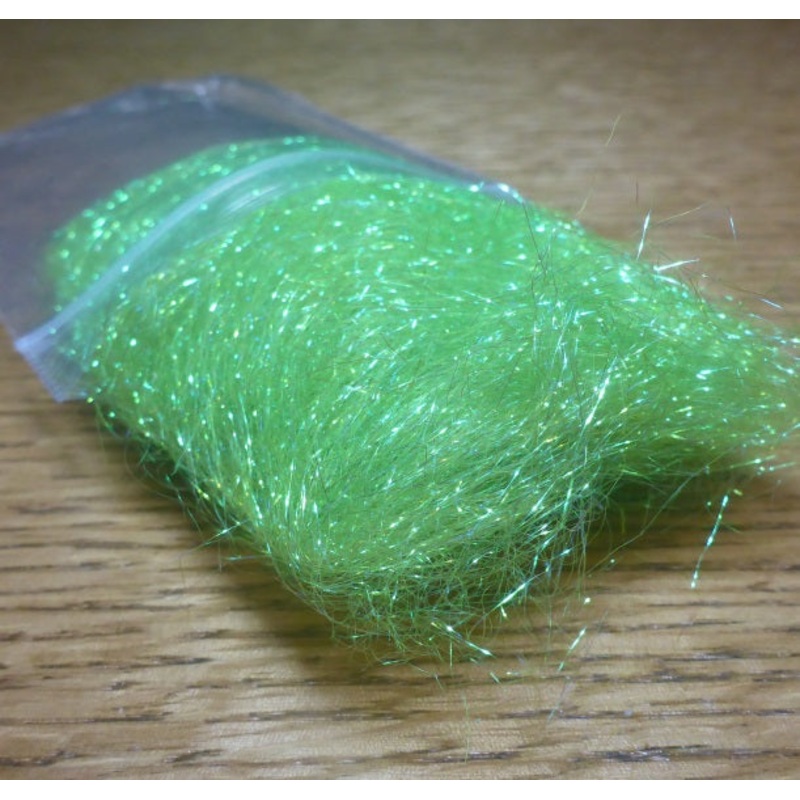 Troutlore Cocktail Dub – Chartreuse Self