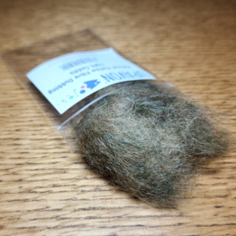 Upavon Hollow Dub Light Caddis