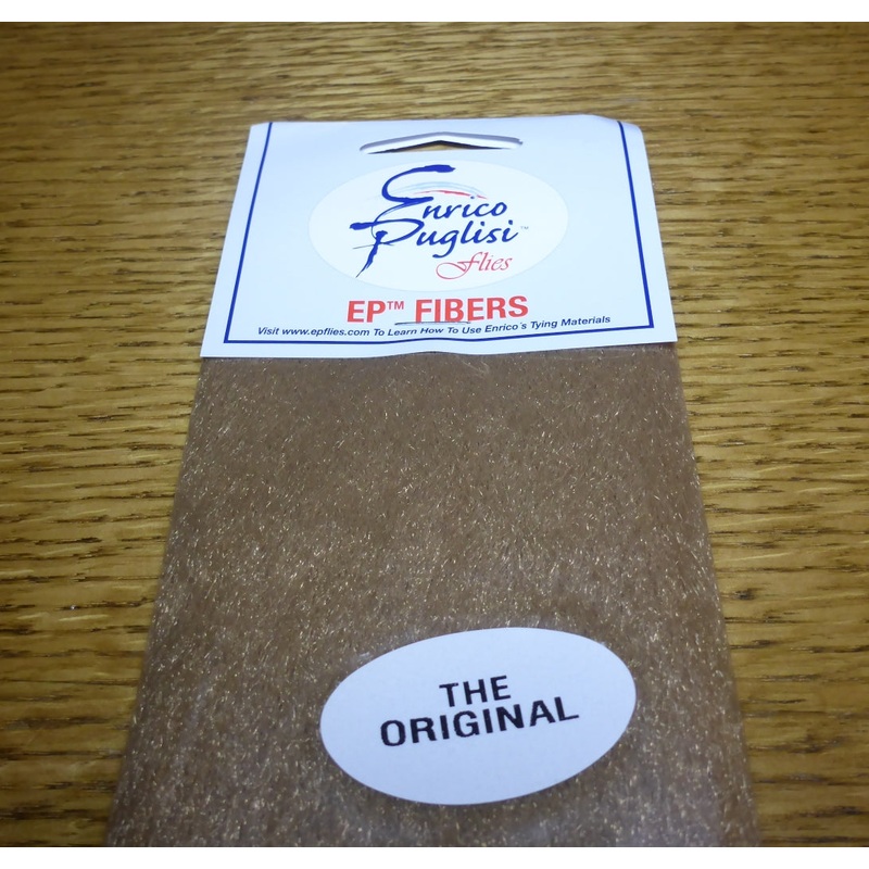 Enrico Puglisi EP Fibers – Bronze
