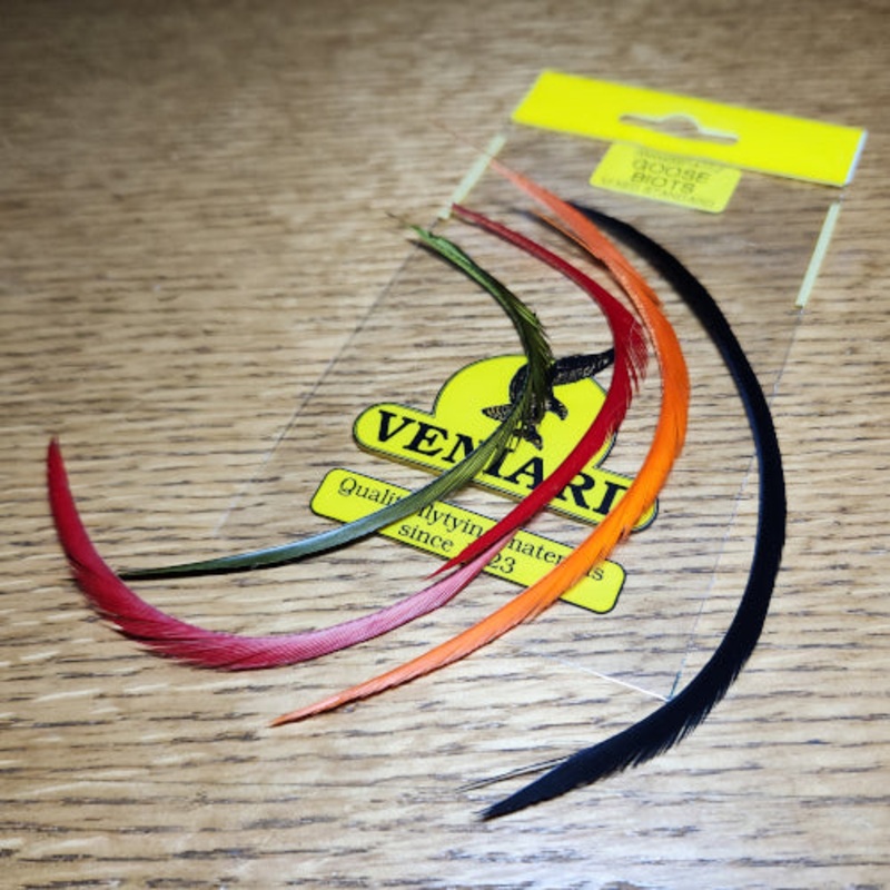 Veniard Goose Biots Pack – Mixed