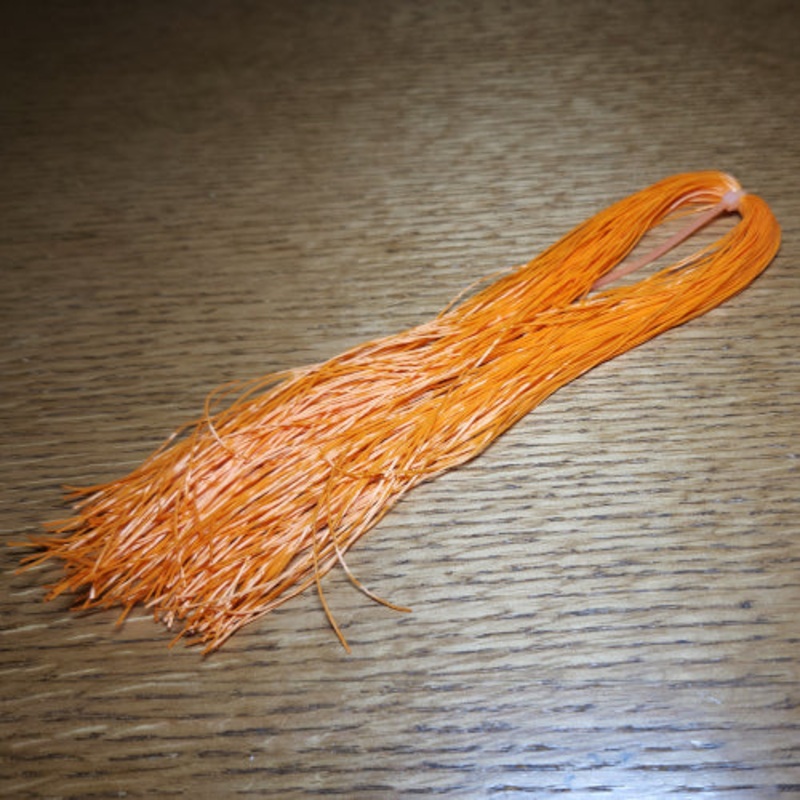 Bug Legs Orange
