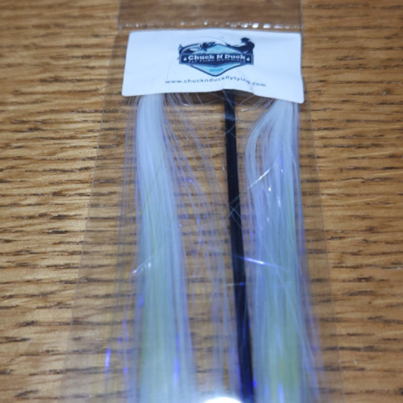 ChuckNDuck UV Enhancer Flash