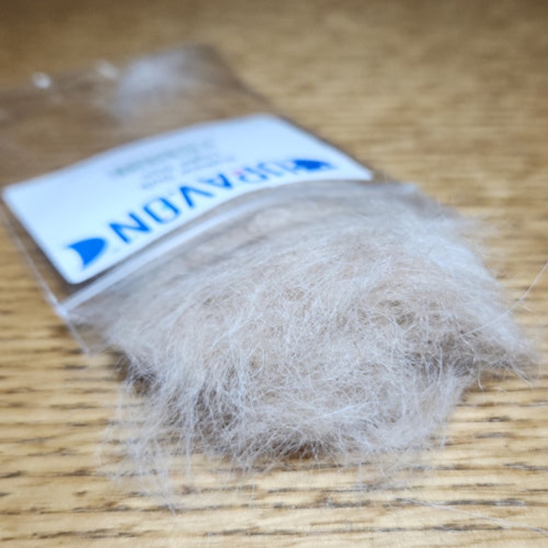 Upavon Hollow Dub Light Dun