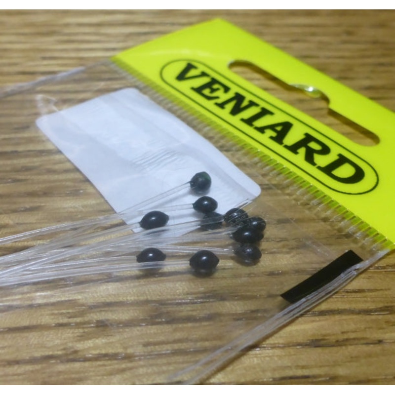 Veniard Fly Eyes  Black|Small|Medium
