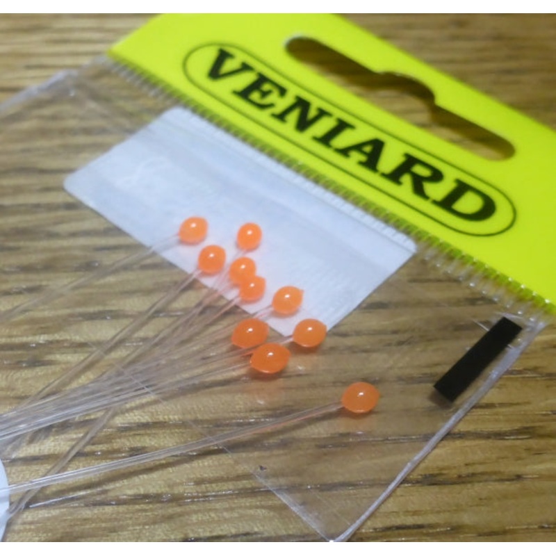 Veniard Fly Eyes  Orange|Small|Medium