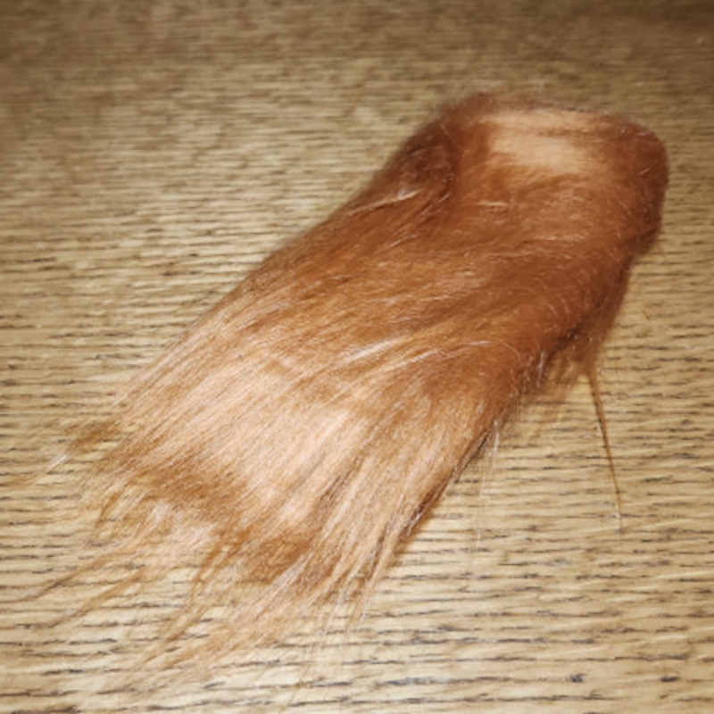 Craft Fur – Amber