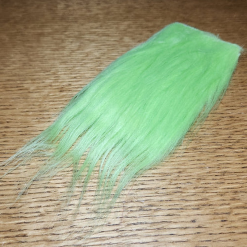 Craft Fur – Lime