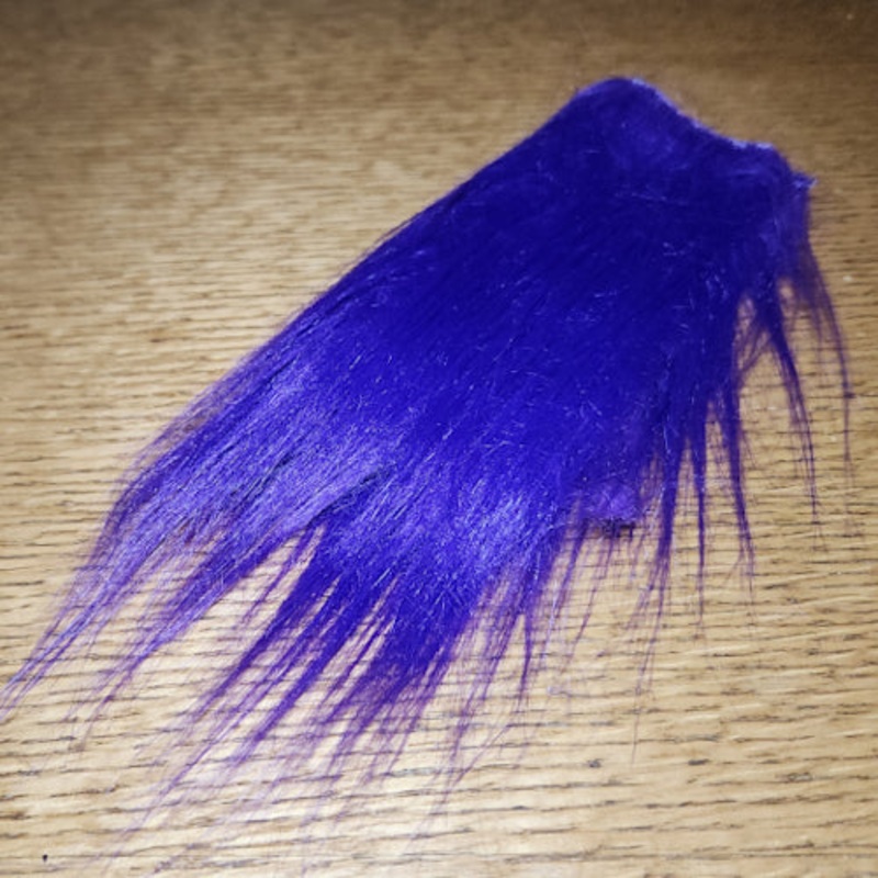 Craft Fur – Purple