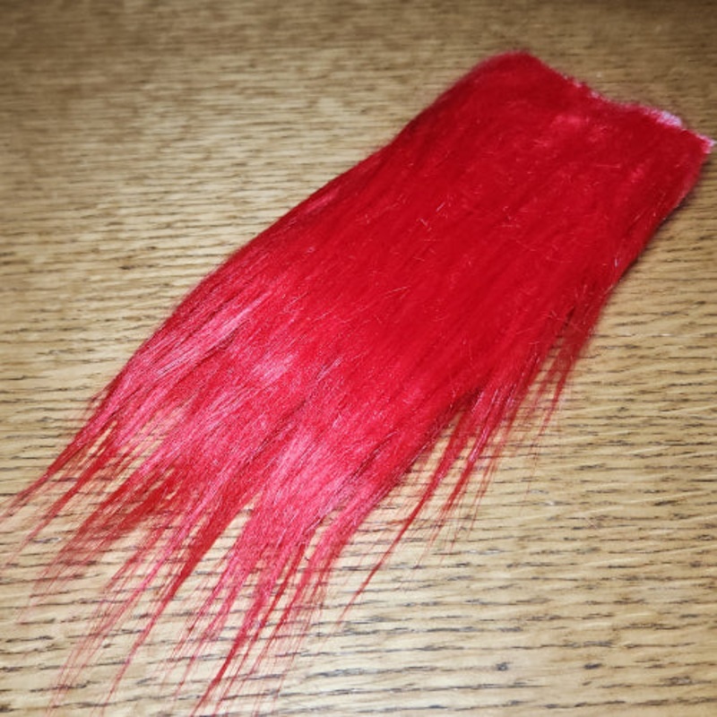 Craft Fur – Red