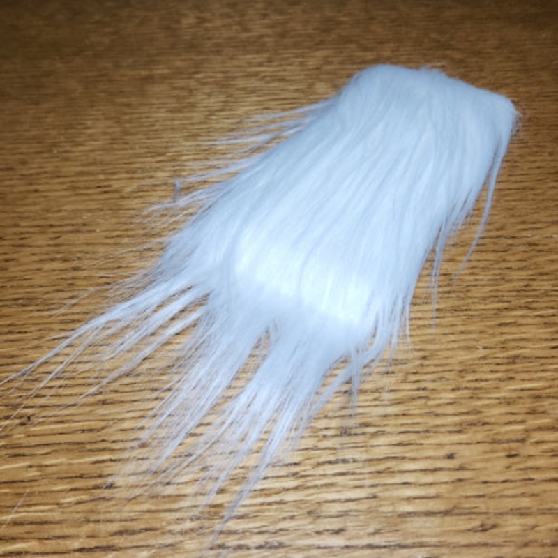 Craft Fur – White