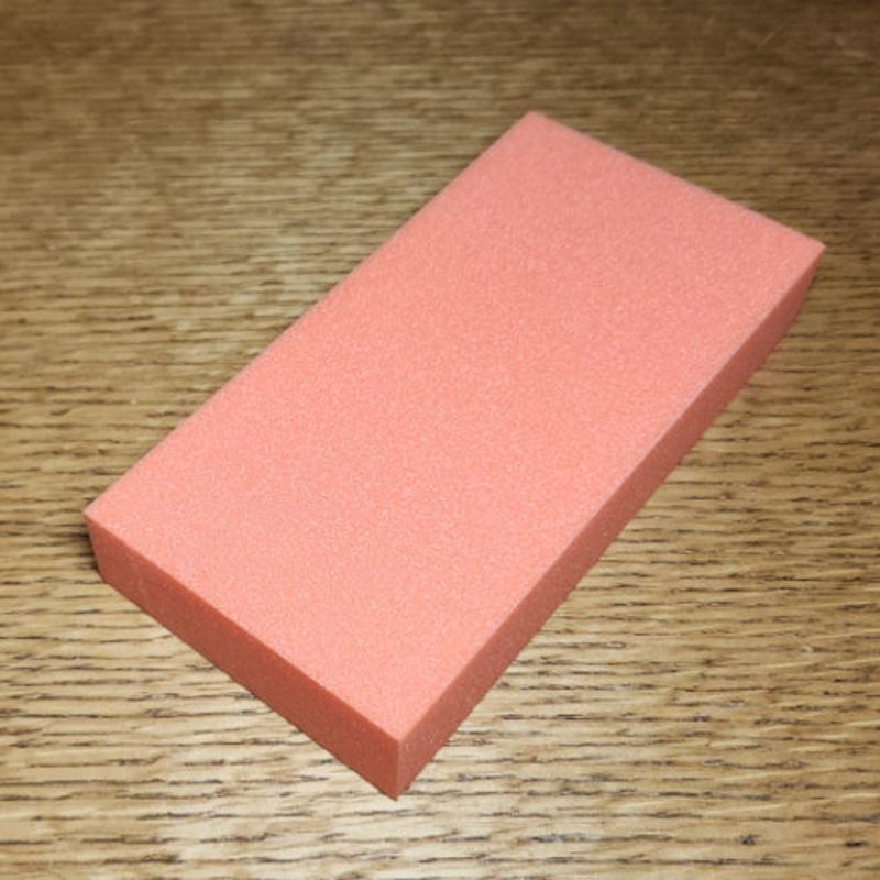 Upavon Premium HD Foam Block Orange