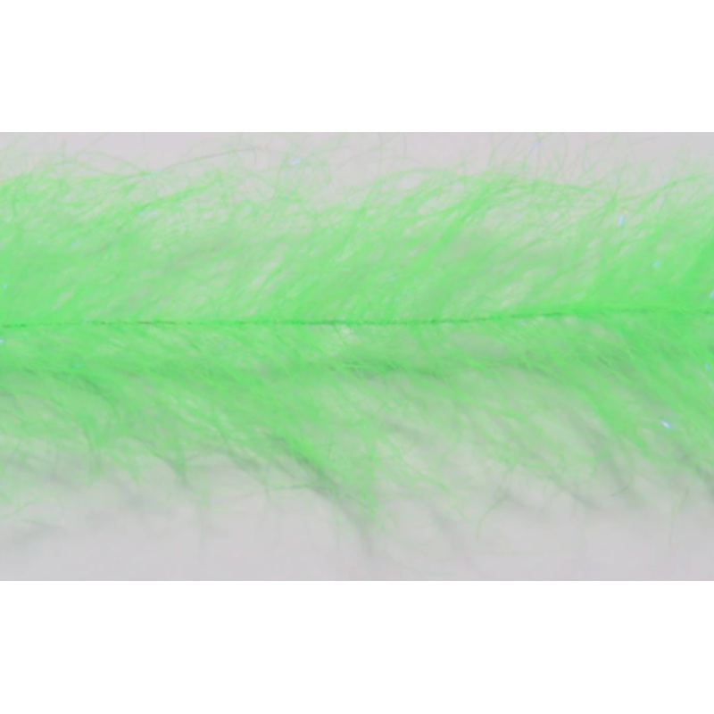 Flash Blend Baitfish Brush – 2