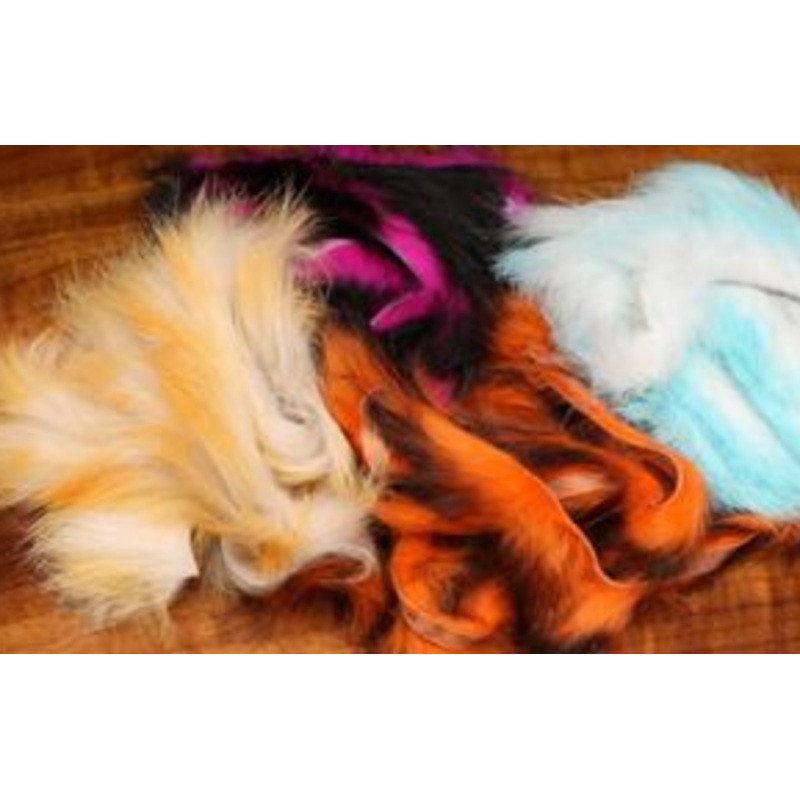 UV2 Dog-Tone Rabbit|Chart/Blk|White/Bright Blue|White/Chartreuse