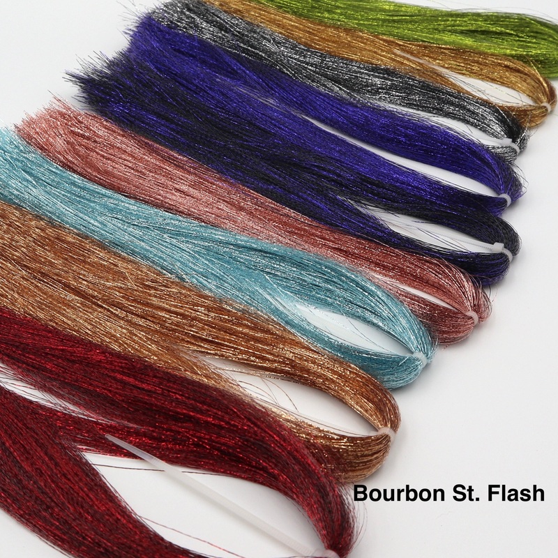 Bourbon St. Flash|Bayou Gold|Purple|Red|Olive|Silver|Turquoise|Pink|Copper|Black/Purple|Lagniappe Blue|Boudin Brown|Black|Violet|Gator Green