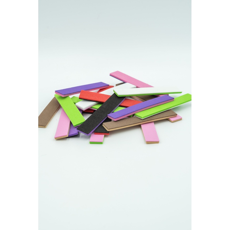 Cajun Stack Foam  Finatics Fly Company
