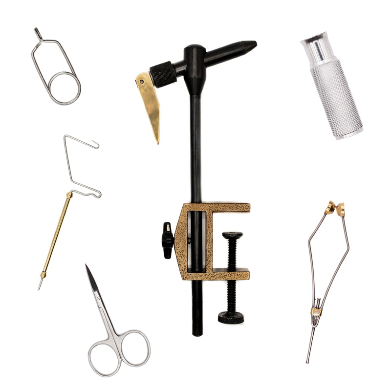 Crest Basic Tool Kit