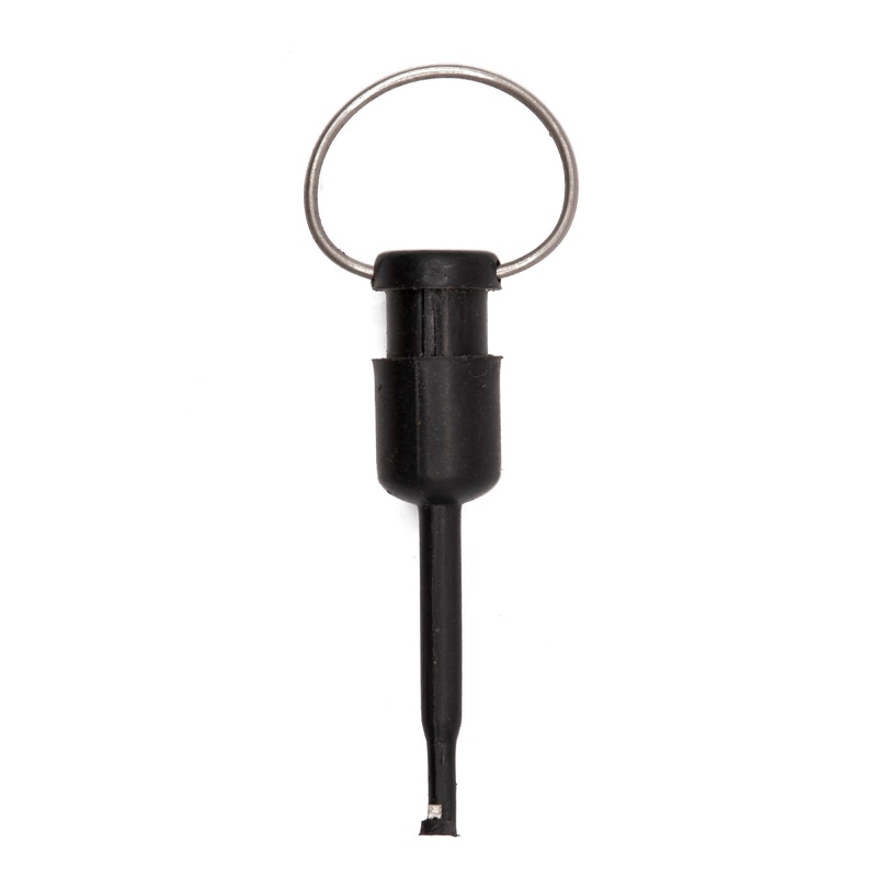 E-Z Hackle Pliers