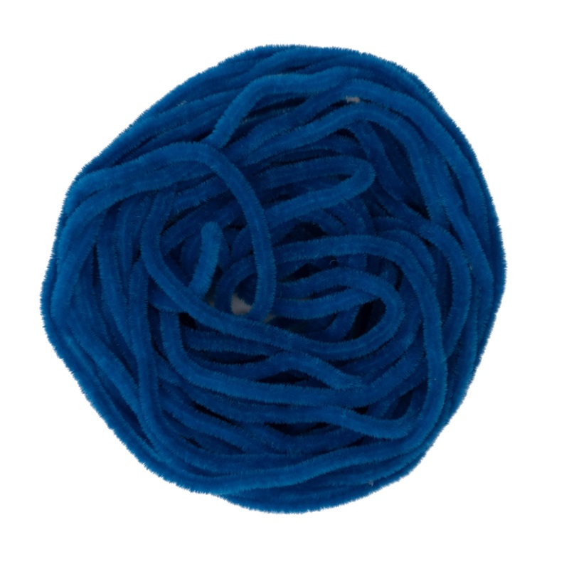 Vernille Ultra Chenille|1 mm|2 mm|Blue|Black|Chocolate Brown|Claret|Dark Olive|Earthworm|Fluorescent Chartreuse|Fluorescent Fire Orange|Fluorescent Green|Fluorescent Orange|Fluorescent Pink|Fluorescent Purple|Fluorescent Red|Fluorescent Yellow|Golden Oliv