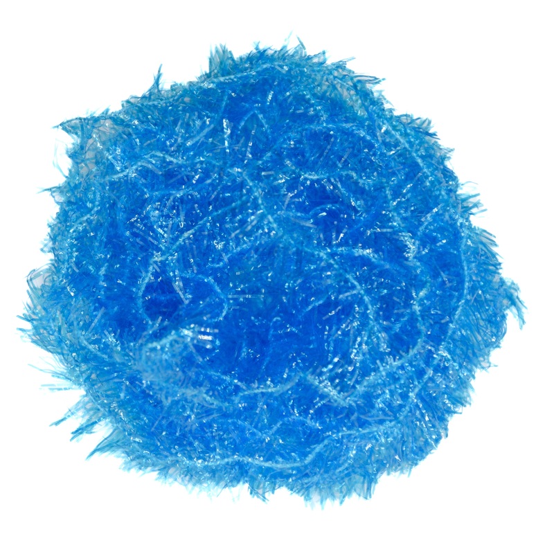 Estaz Chenille Grande|Black|Bright Purple|Brown|Butter Rum|Fluorescent Green|Forest Green|Fuchsia|Crustacean Tan [Gold]|Gunmetal|Hot Fire Orange|Light Emerald Green|Navy Blue|Peach|Pink|Plum|Red|Royal Blue|Sage Green|Salmon|Skipper Blue|Sky Blue|Teal|W
