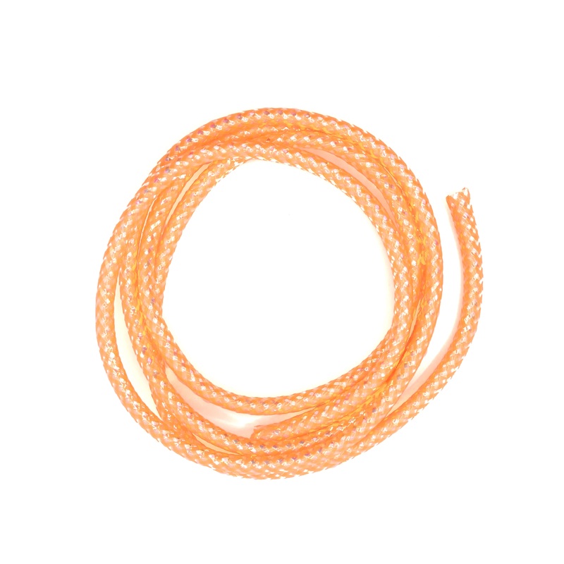 Everglow Tubing|1/4″|1/8″|3/16″|3/8″|Green|Orange|Red|White|Yellow