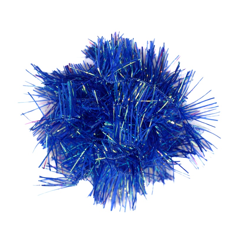 Flex Hackle|3/4″|1 1/4″|Black|Blue|Chartreuse|Olive|Orange|Purple|Red|Root Beer|White