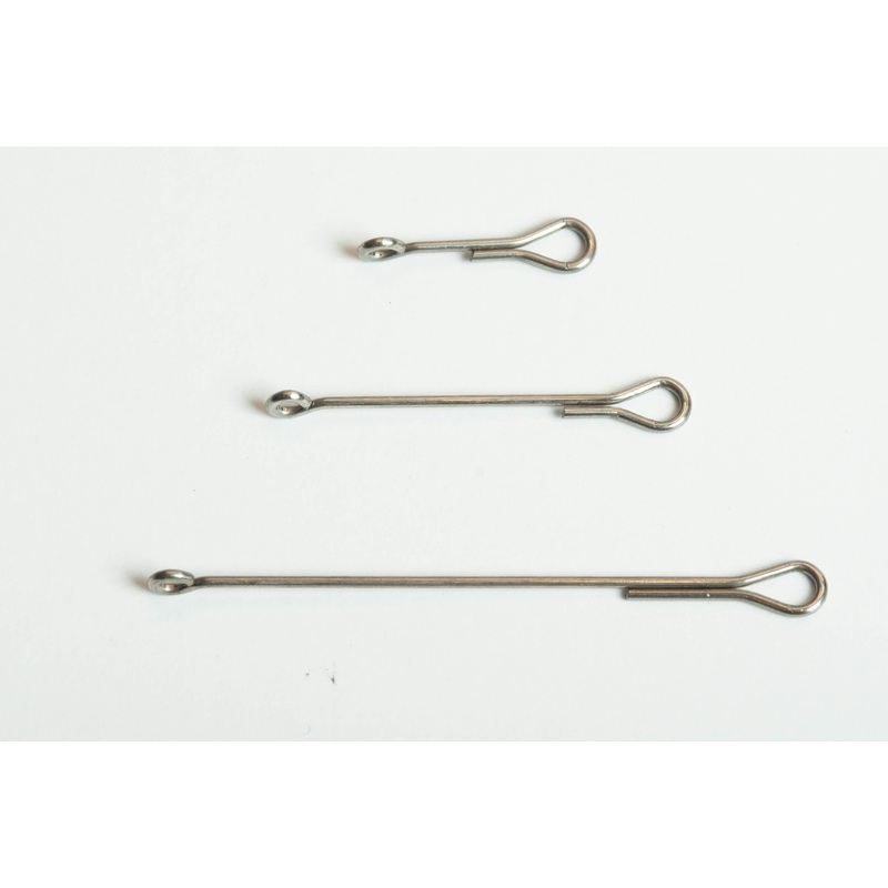 BWO Articulated Shanks for Fly Tying