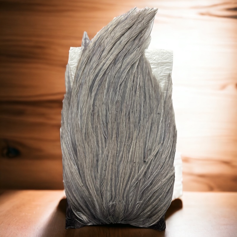 Ewing Scott Biron Signature Series Hackle