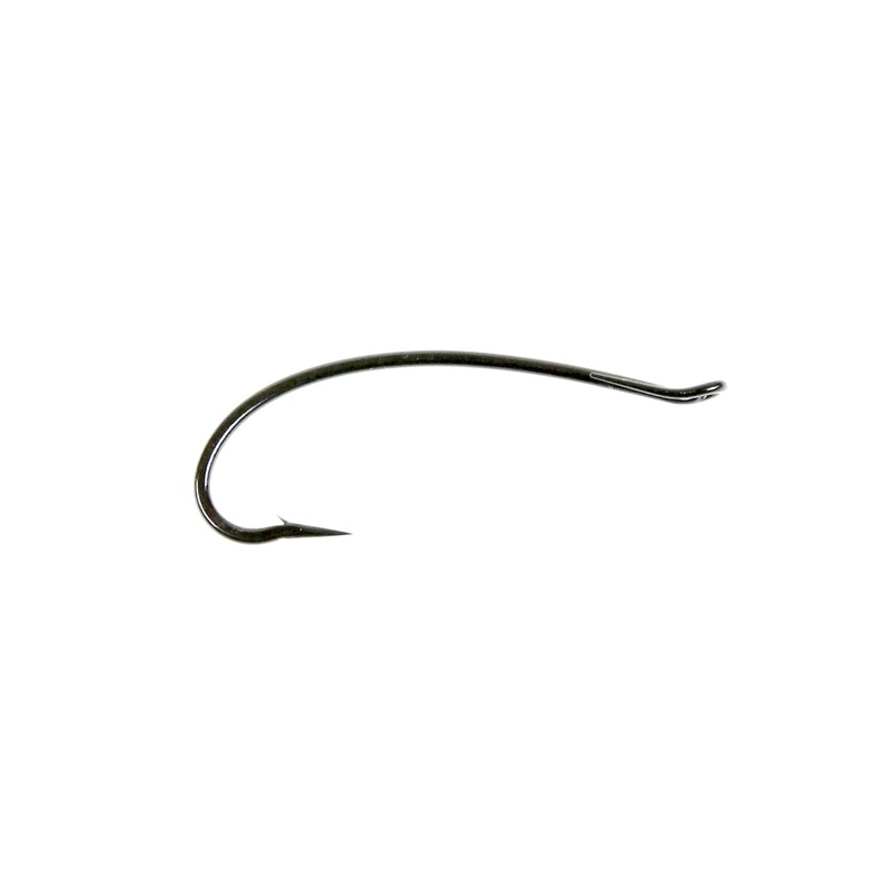 Alec Jackson’s Steelhead Irons