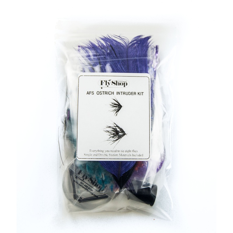 AFS Ostrich Intruder Kit