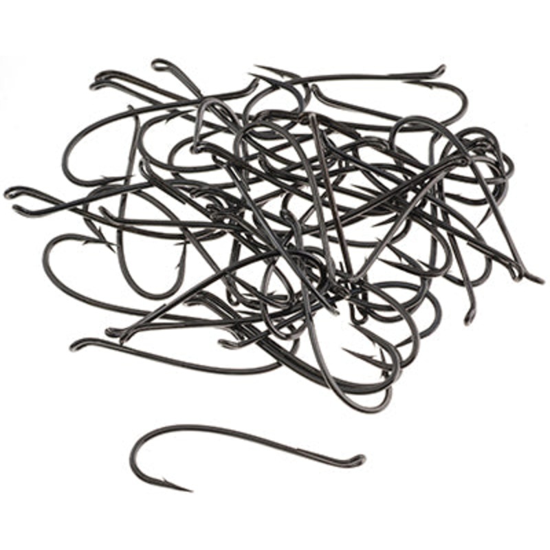 Aqua Flies Aquatalon Traditional Steelhead Salmon Hook